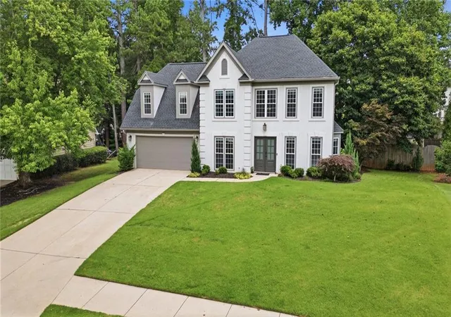 1st image of 5510 N Hillbrooke Tr, Johns Creek, GA 30005 | MLS# 7802067