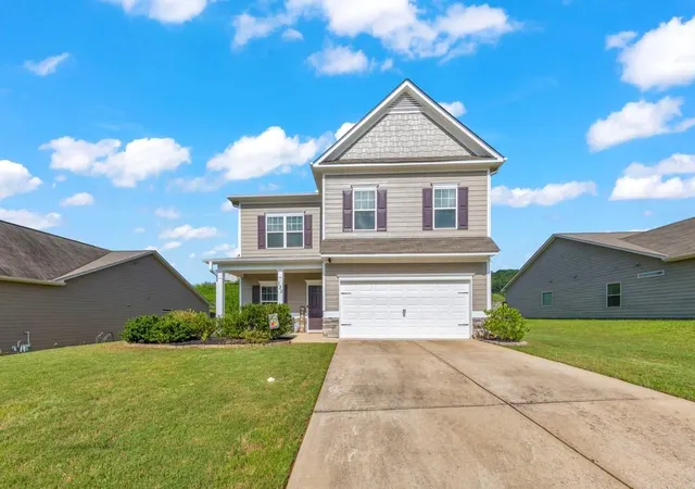 1st image of 133 Couper Wy, Cartersville, GA 30120 | MLS# 7804714
