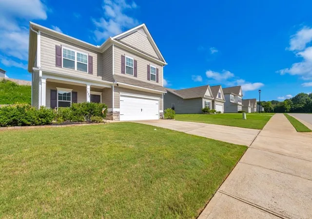 2nd image of 133 Couper Wy, Cartersville, GA 30120 | MLS# 7804714