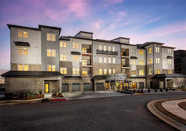 Condominium at 3321 Orwell Way #3306, Cumming, GA 30041 | MLS# 7319162 |  | Sold on 2024-04-12