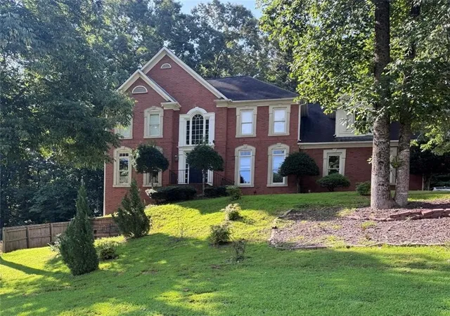 Photo 1 of Sale Pending at 2040 Putnam Point, Lawrenceville, GA 30044 | MLS# 7822504 | Listing updated on 2026-09-16