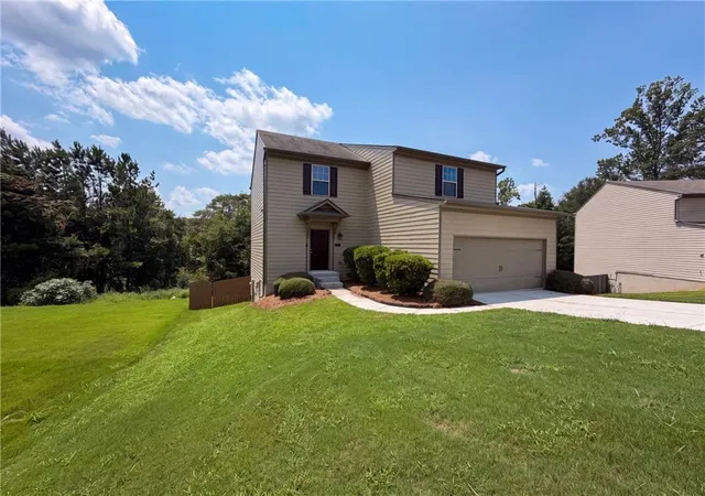 1st image of 836 Castilla Wy, Winder, GA 30680 | MLS# 7815397