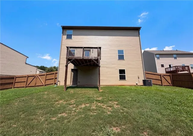 20th image of 836 Castilla Wy, Winder, GA 30680 | MLS# 7815397