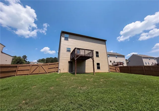 5th image of 836 Castilla Wy, Winder, GA 30680 | MLS# 7815397