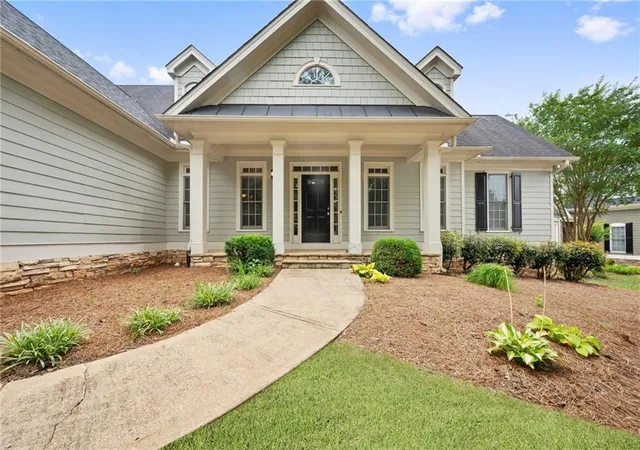 3rd image of 2704 Lost Lakes Dr, Powder Springs, GA 30127 | MLS# 7789762