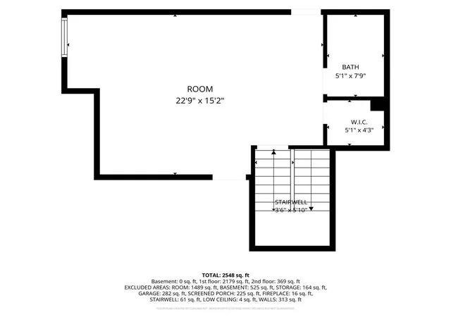 44th image of 2704 Lost Lakes Dr, Powder Springs, GA 30127 | MLS# 7789762