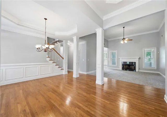 4th image of 2704 Lost Lakes Dr, Powder Springs, GA 30127 | MLS# 7789762