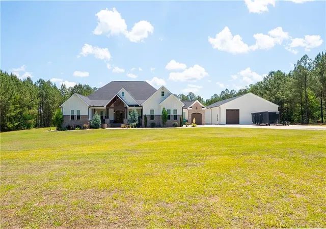 1st image of 5888 Cobbham Rd, Appling, GA 30802 | MLS# 7767617
