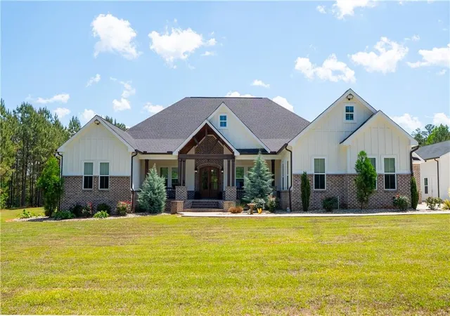2nd image of 5888 Cobbham Rd, Appling, GA 30802 | MLS# 7767617