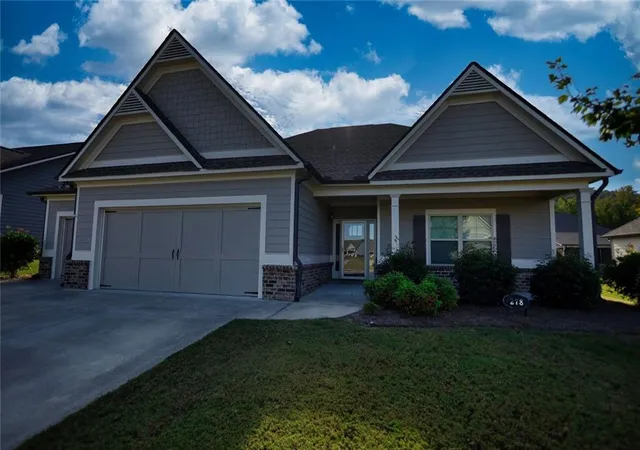 1st image of 278 Club, Monroe, GA 30655 | MLS# 7750589