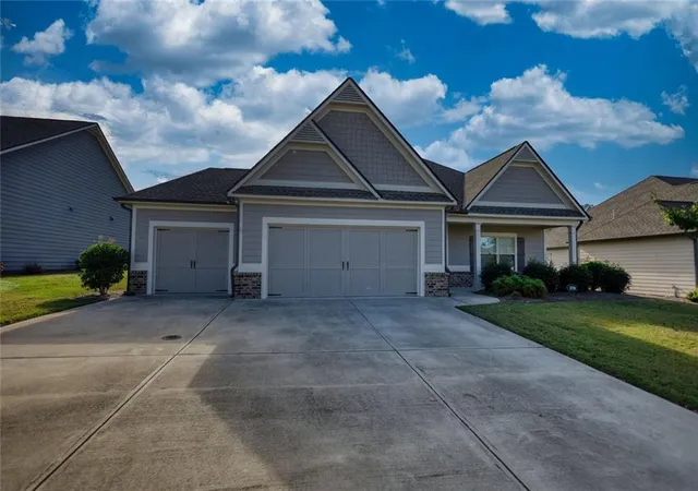 2nd image of 278 Club, Monroe, GA 30655 | MLS# 7750589