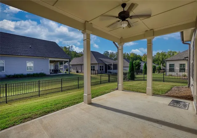 35th image of 278 Club, Monroe, GA 30655 | MLS# 7750589