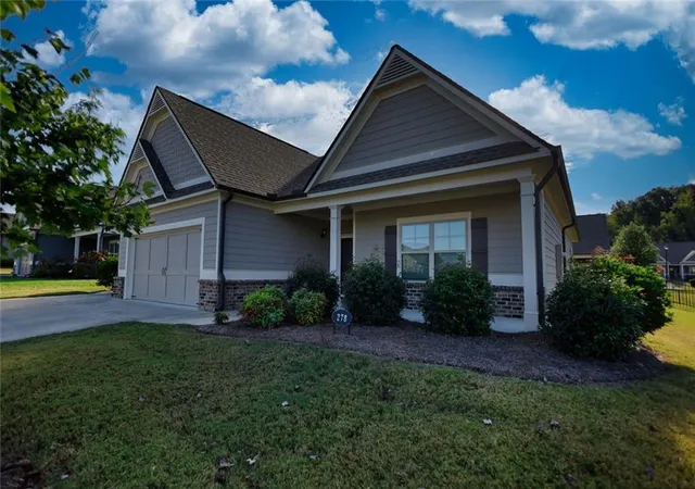 3rd image of 278 Club, Monroe, GA 30655 | MLS# 7750589