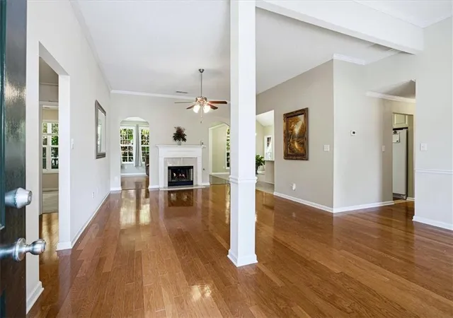 3rd image of 100 Avondale Cir, Newnan, GA 30265 | MLS# 7808776