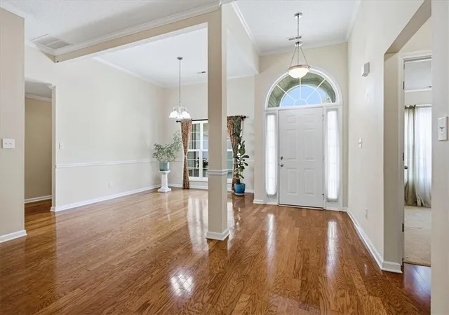 4th image of 100 Avondale Cir, Newnan, GA 30265 | MLS# 7808776