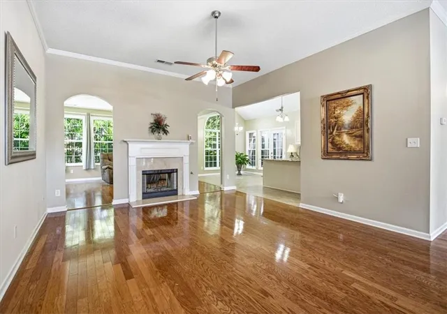 5th image of 100 Avondale Cir, Newnan, GA 30265 | MLS# 7808776