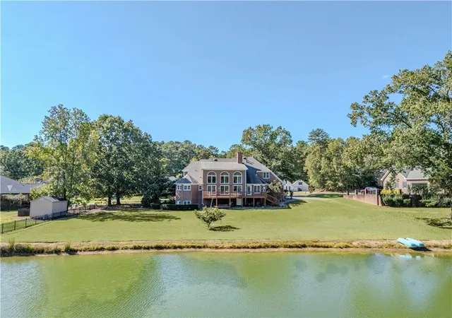 1st image of 48 Fox Croft Rd Nw, Rome, GA 30165 | MLS# 7749899
