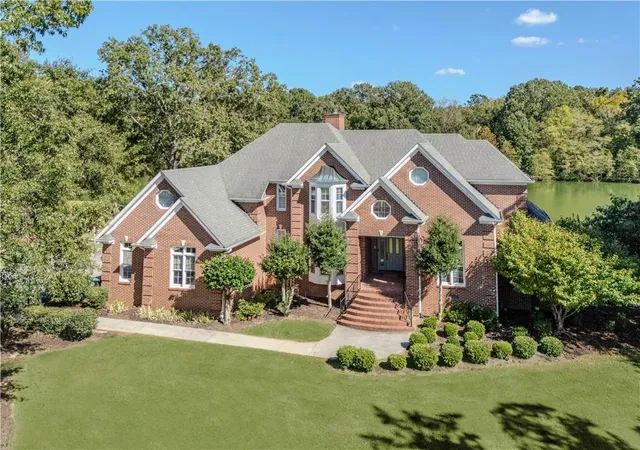 2nd image of 48 Fox Croft Rd Nw, Rome, GA 30165 | MLS# 7749899