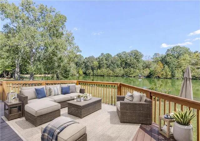 3rd image of 48 Fox Croft Rd Nw, Rome, GA 30165 | MLS# 7749899