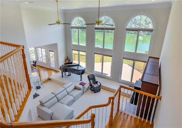 4th image of 48 Fox Croft Rd Nw, Rome, GA 30165 | MLS# 7749899