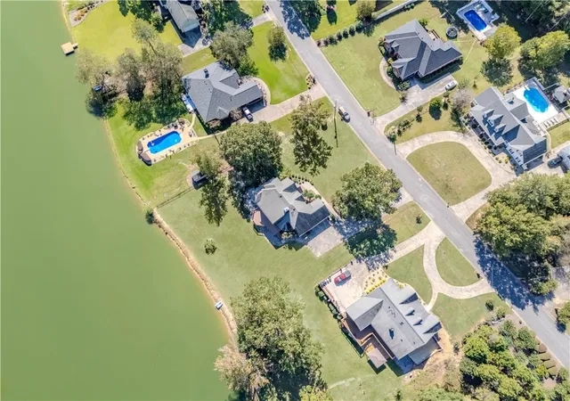 69th image of 48 Fox Croft Rd Nw, Rome, GA 30165 | MLS# 7749899