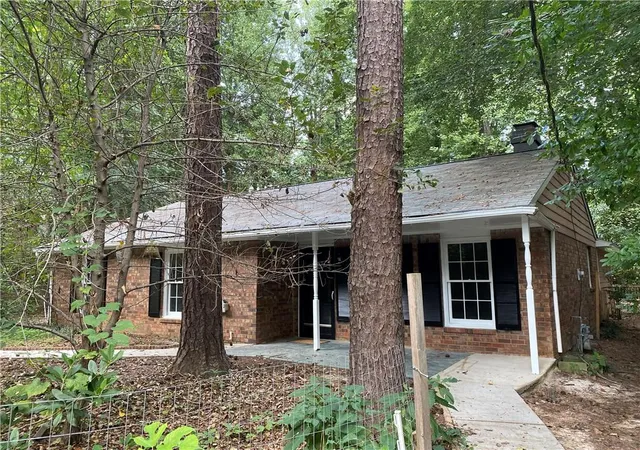 Photo 1 of Single family home for sale at 5295 Lyme Bay Cir, Norcross, GA 30071 | MLS# 7814308 | Listing updated on 2026-09-17