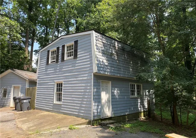 Photo 2 of Single family home for sale at 5295 Lyme Bay Cir, Norcross, GA 30071 | MLS# 7814308 | Listing updated on 2026-09-17