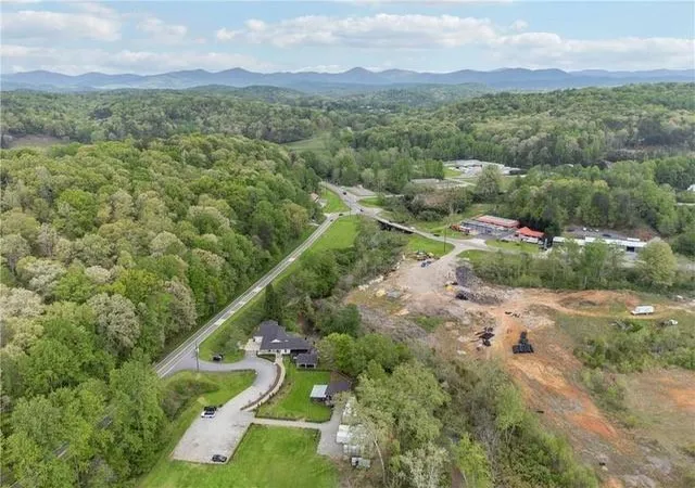Photo 4 of Land for sale at 000 Auraria Rd, Dahlonega, GA 30533 | MLS# 7825516 | Listing updated on 2026-09-02