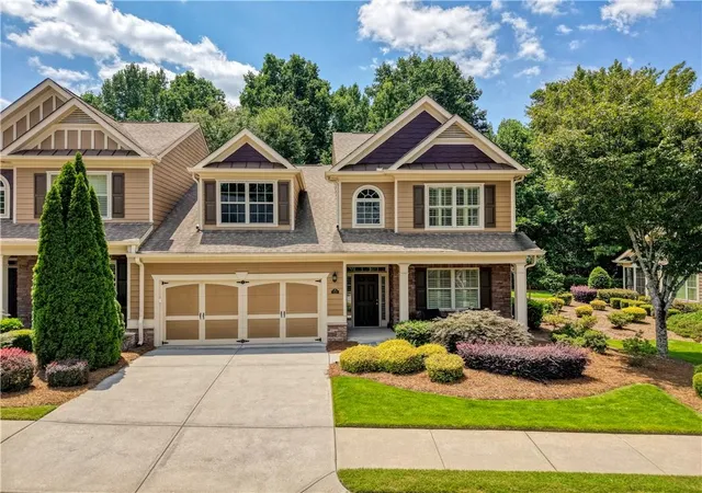 Photo 1 of Condo for sale at 1535 Water Vista Ct, Cumming, GA 30041 | MLS# 7809486 | Listing updated on 2026-08-05