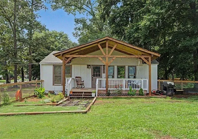 2nd image of 2760 New Macland Rd, Powder Springs, GA 30127 | MLS# 7793162