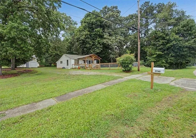 3rd image of 2760 New Macland Rd, Powder Springs, GA 30127 | MLS# 7793162