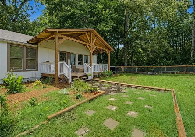 4th image of 2760 New Macland Rd, Powder Springs, GA 30127 | MLS# 7793162