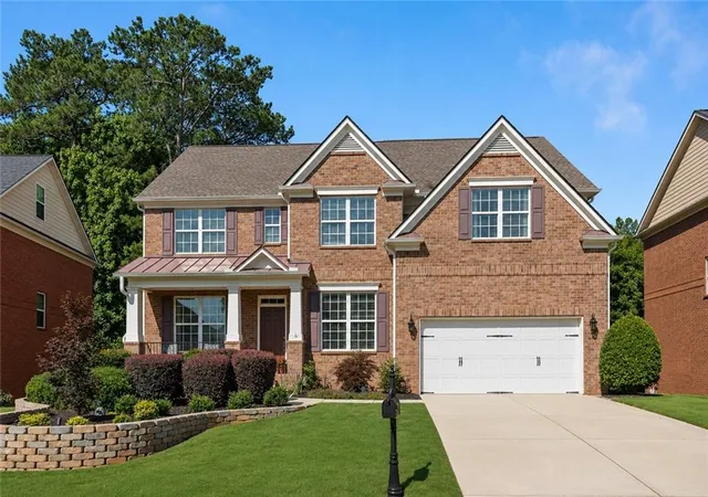Photo 1 of Single family home for sale at 4965 Maristone Landing Way, Cumming, GA 30040 | MLS# 7793609 | Listing updated on 2026-08-23