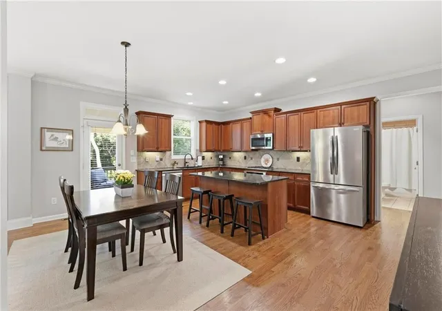 Photo 2 of Single family home for sale at 4965 Maristone Landing Way, Cumming, GA 30040 | MLS# 7793609 | Listing updated on 2026-08-23