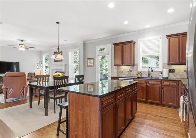 Photo 3 of Single family home for sale at 4965 Maristone Landing Way, Cumming, GA 30040 | MLS# 7793609 | Listing updated on 2026-08-23