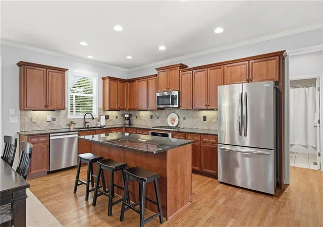 Photo 3 of Single family home for sale at 4965 Maristone Landing Way, Cumming, GA 30040 | MLS# 7793609 | Listing updated on 2026-08-23