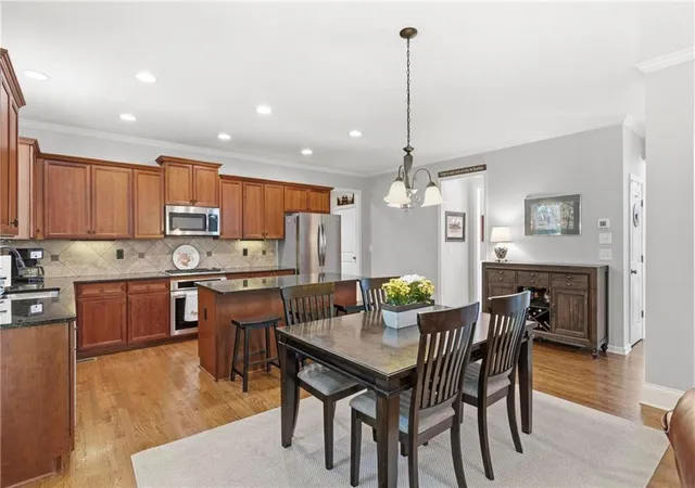 Photo 4 of Single family home for sale at 4965 Maristone Landing Way, Cumming, GA 30040 | MLS# 7793609 | Listing updated on 2026-08-23