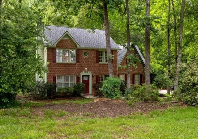Homes for sale in Fayetteville, GA | 140 Windsor Dr, Fayetteville, GA 30215 | MLS# 7797974