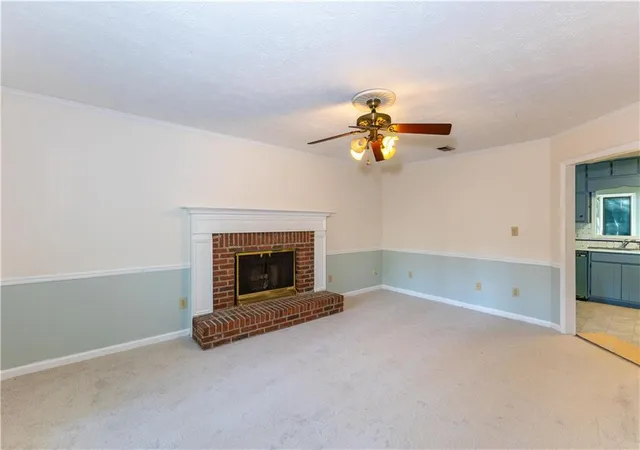 Homes for sale in Fayetteville, GA | 140 Windsor Dr, Fayetteville, GA 30215 | MLS# 7797974