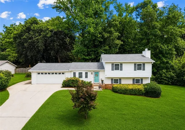 Photo 1 of Single family home for sale at 3266 Alcazar Dr Sw, Lilburn, GA 30047 | MLS# 7818889 | Listing updated on 2026-08-11