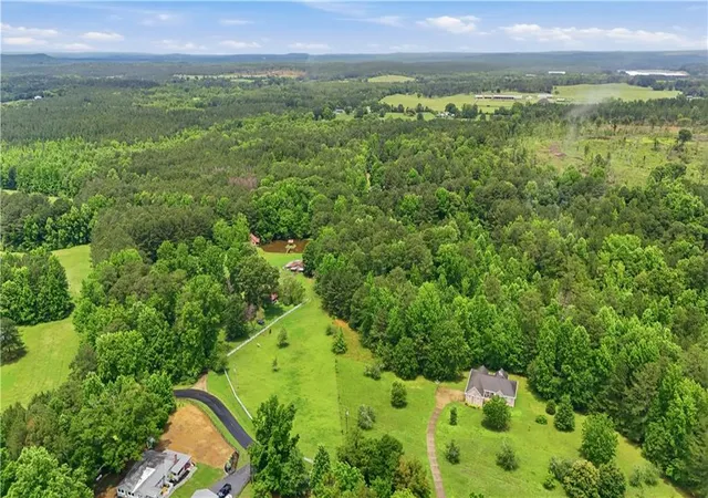 4th image of 0 Lee Rd, Cedartown, GA 30125 | MLS# 7829434