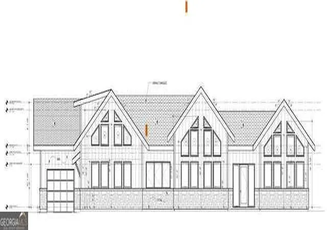 9th image of 0 Lee Rd, Cedartown, GA 30125 | MLS# 7829434