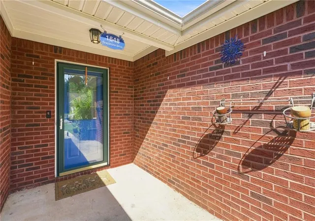 Photo 2 of Sale Pending at 1648 Graystone Dr, Hampton, GA 30228 | MLS# 7820406 | Listing updated on 2026-09-04