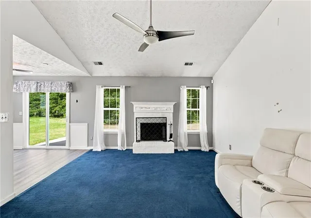 Photo 4 of Sale Pending at 1648 Graystone Dr, Hampton, GA 30228 | MLS# 7820406 | Listing updated on 2026-09-04