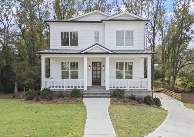 1st image of 611 Foster Park Ln, Madison, GA 30650 | MLS# 7757810