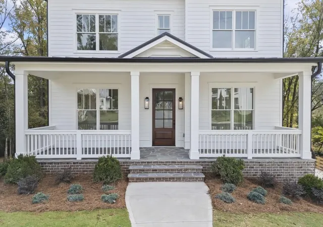 2nd image of 611 Foster Park Ln, Madison, GA 30650 | MLS# 7757810