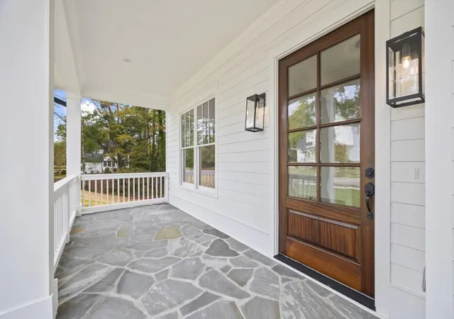 3rd image of 611 Foster Park Ln, Madison, GA 30650 | MLS# 7757810