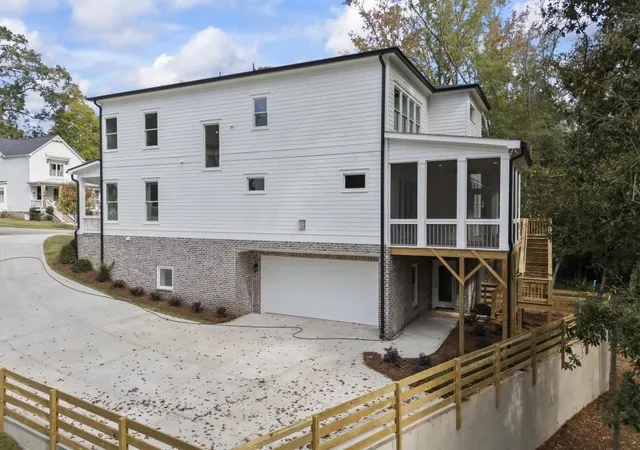 4th image of 611 Foster Park Ln, Madison, GA 30650 | MLS# 7757810