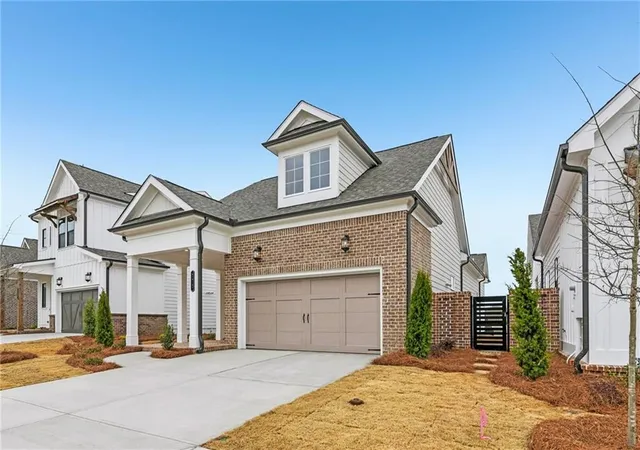 Photo 2 of Single family home for sale at 126 Herring Dr, Hoschton, GA 30548 | MLS# 7808387 | Listing updated on 2026-09-04