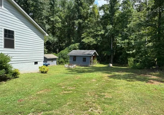16th image of 500 Ella Dr, Griffin, GA 30223 | MLS# 7824221